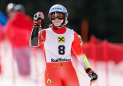 EUROPA CUP SPEED FINAL SAALBACH 2026