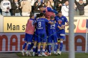 LUZERN - BASEL