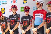 TOUR DE SUISSE 2026