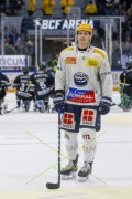 FRIBOURG - AMBRI