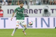 ST. GALLEN - LUZERN