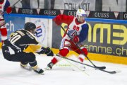 LUGANO - RAPPERSWIL