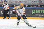 LUGANO - FRIBOURG