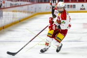 LAUSANNE - BIEL