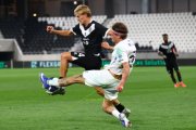 LUGANO - RUNAVIK
