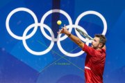 OLYMPIA PARIS 2024