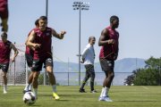 TRAINING SCHWEIZ