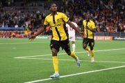 YB - GALATASARAY