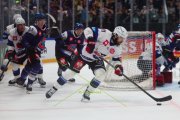 FRIBOURG - MANNHEIM