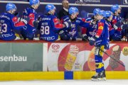 KLOTEN - GENF