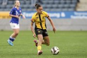 LUZERN FRAUEN - YB FRAUEN