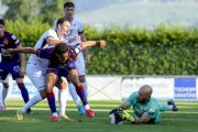 RAPPERSWIL - BASEL