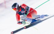 EUROPA CUP SPEED FINAL SAALBACH 2026
