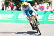TOUR DE SUISSE WOMEN 2026