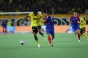 YB - BASEL