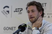 GENEVA OPEN 2026