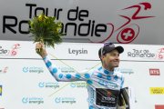 TOUR DE ROMANDIE 2026