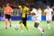 YB - GALATASARAY