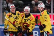ZSC - BERN