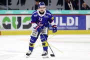 KLOTEN - LUGANO