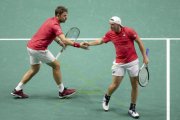 DAVIS CUP FINALS 2023