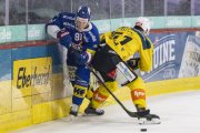 KLOTEN - BERN