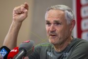 SCHWEIZ ANKUNFT
