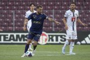 SERVETTE - LUZERN
