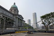 GP SINGAPUR 2026