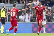 SION - BASEL