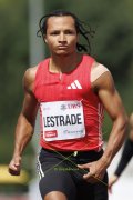 LEICHTATHLETIK SM 2025