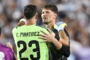 ARGENTINIEN - SCHWEIZ