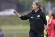 ST.GALLEN FRAUEN - RAPPERSWIL