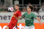ST. GALLEN - NORDSJAELLAND