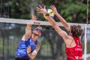 World Beach Pro Tour 2026