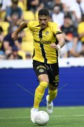 YB - ZUERICH