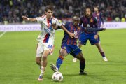 BASEL - LYON