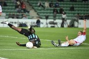 SION - ST.GALLEN