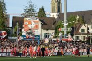 WINTERTHUR - LAUSANNE