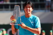 GENEVA OPEN 2026