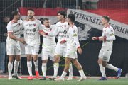 XAMAX - AARAU