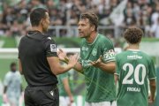 ST.GALLEN - LUZERN
