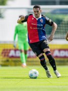 BRAUNSCHWEIG - BASEL