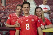 SCHWEIZ U21 EM