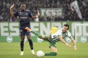 ST.GALLEN - SERVETTE