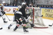 LUGANO - FRIBOURG
