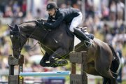 CSIO ST.GALLEN