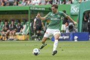 ST.GALLEN - LUZERN