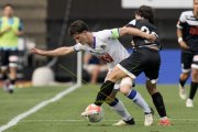 LUGANO - LUZERN