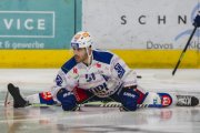 DAVOS - ZSC